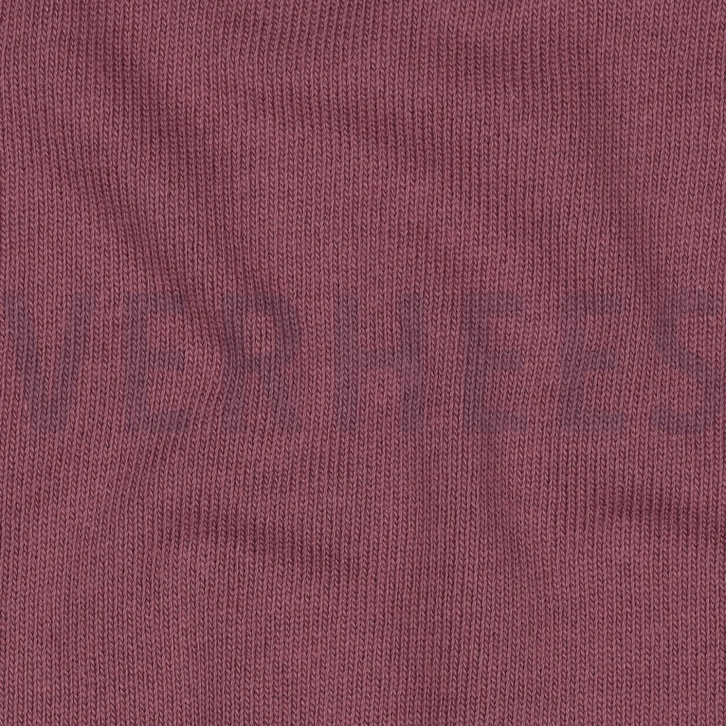 COTTON KNITTED MAUVE #2