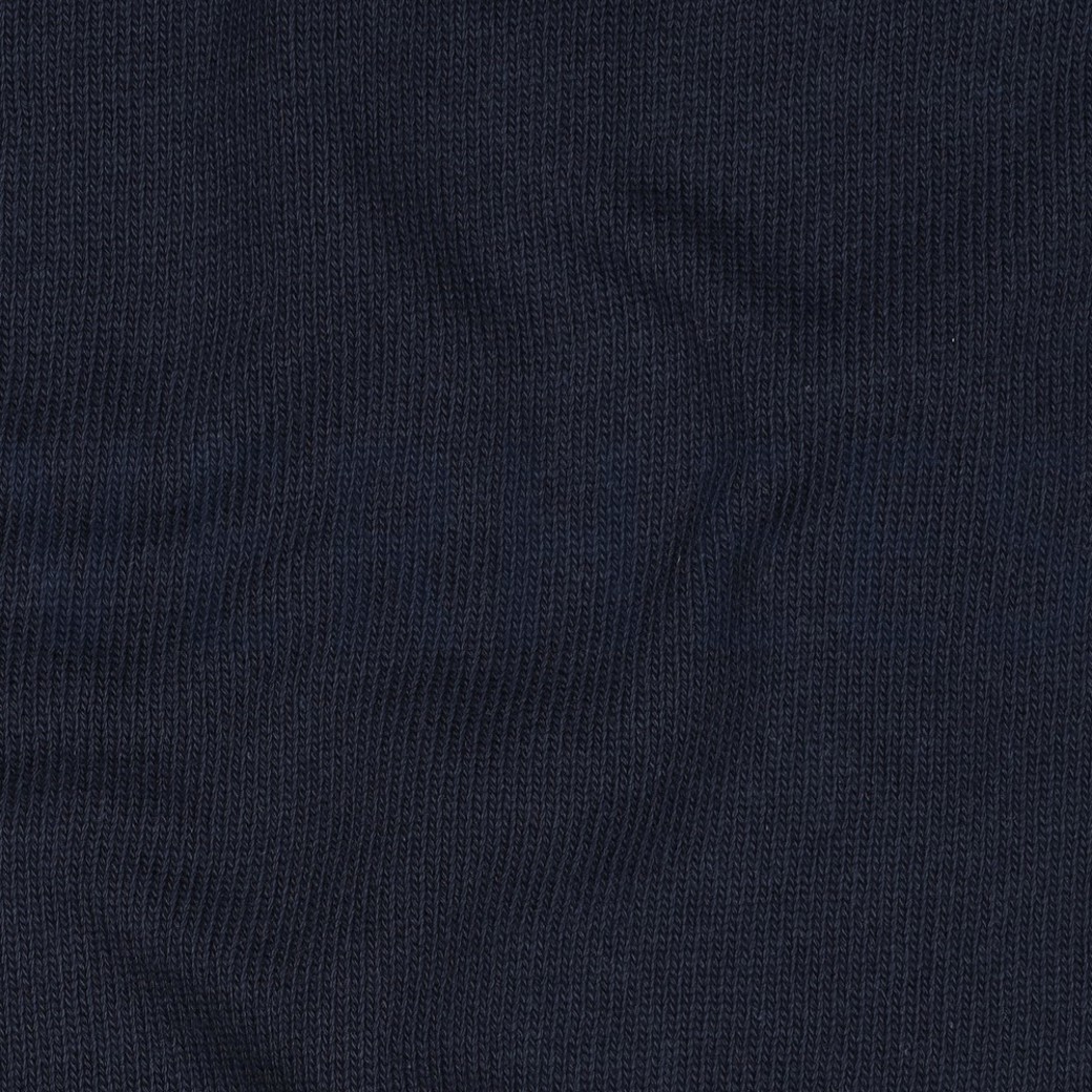 COTTON KNITTED NAVY #2