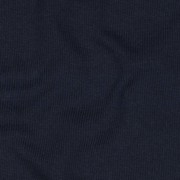 COTTON KNITTED NAVY (thumbnail) #2