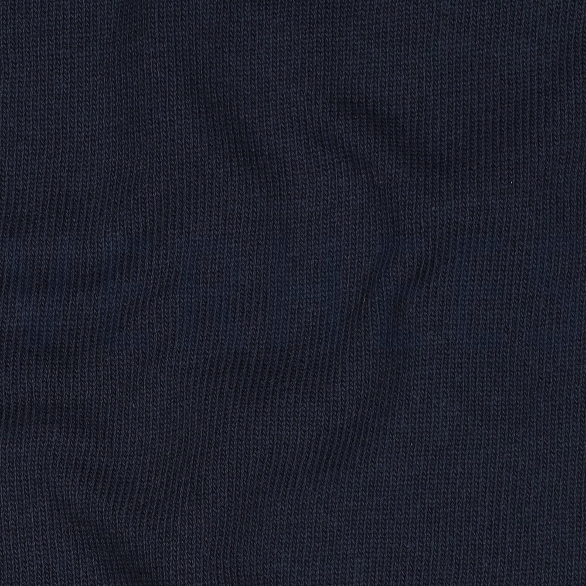 COTTON KNITTED NAVY (high resolution) #2