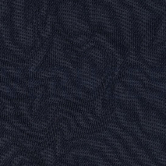 KATOEN GEBREID MARINEBLAUW #7