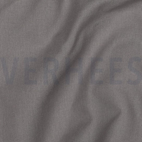 CANVAS 350 gm2 LIGHT GREY #7