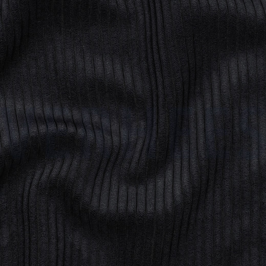 CORDUROY 4.5W BLACK #2