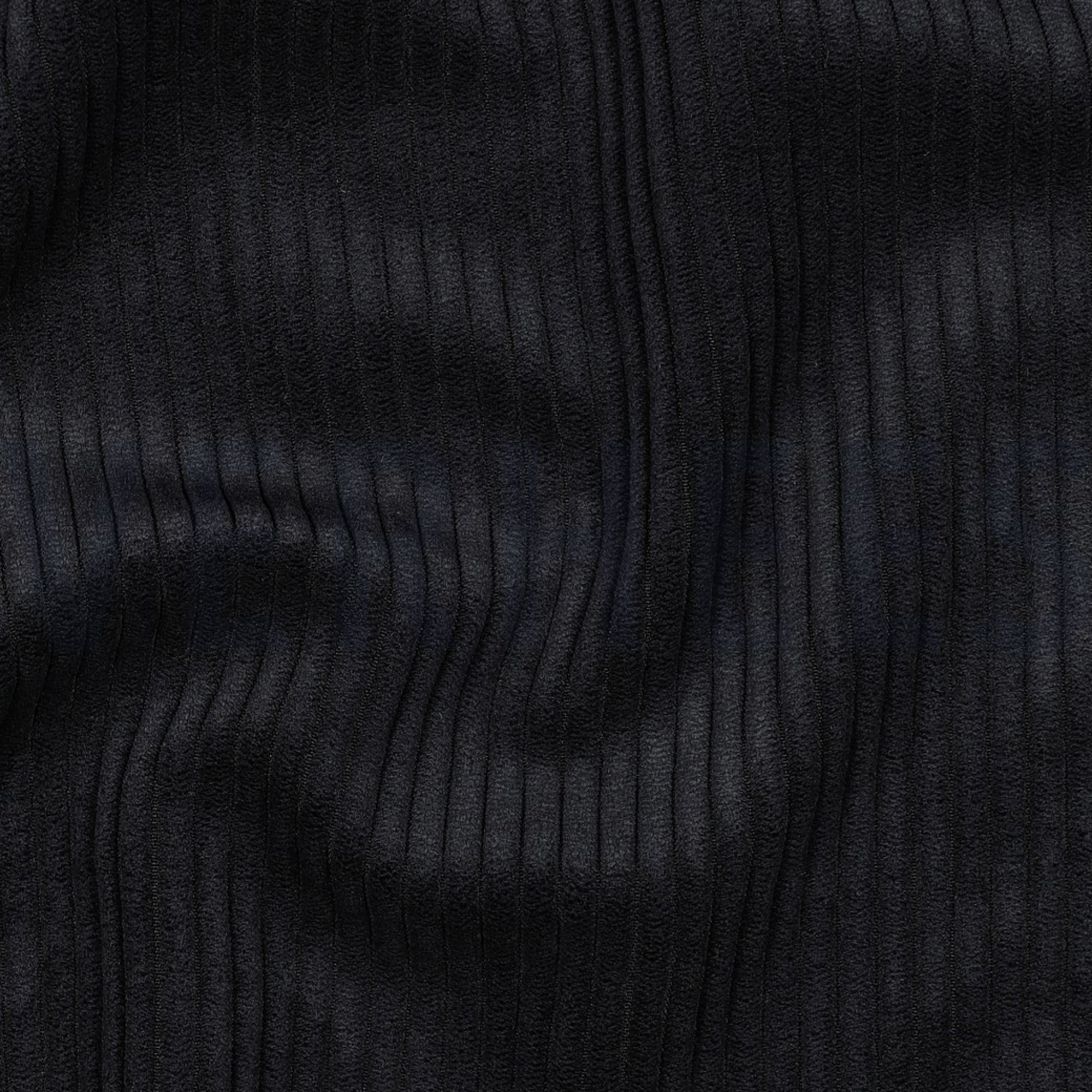 CORDUROY 4.5W BLACK (high resolution) #2