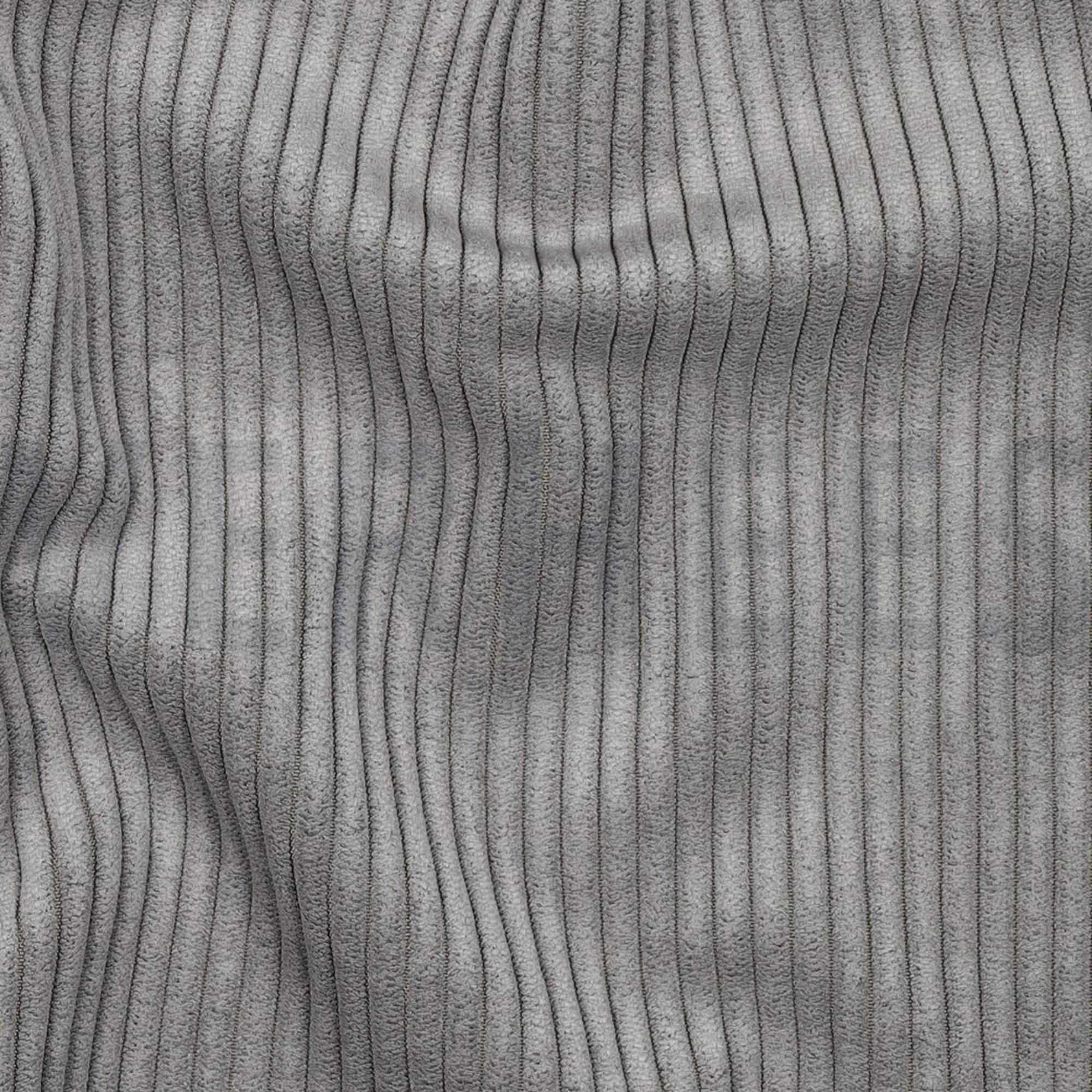 CORDUROY 4.5W GREY (high resolution) #2