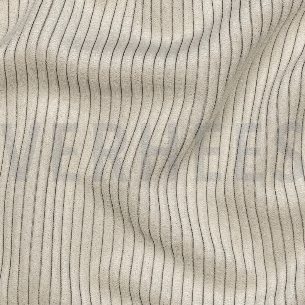 CORDUROY 4.5W SAND #2