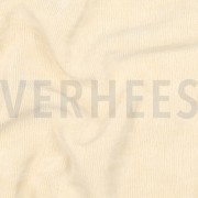 DOUBLE SIDED KNITTED VELOURS SHERPA SAND (thumbnail) #2
