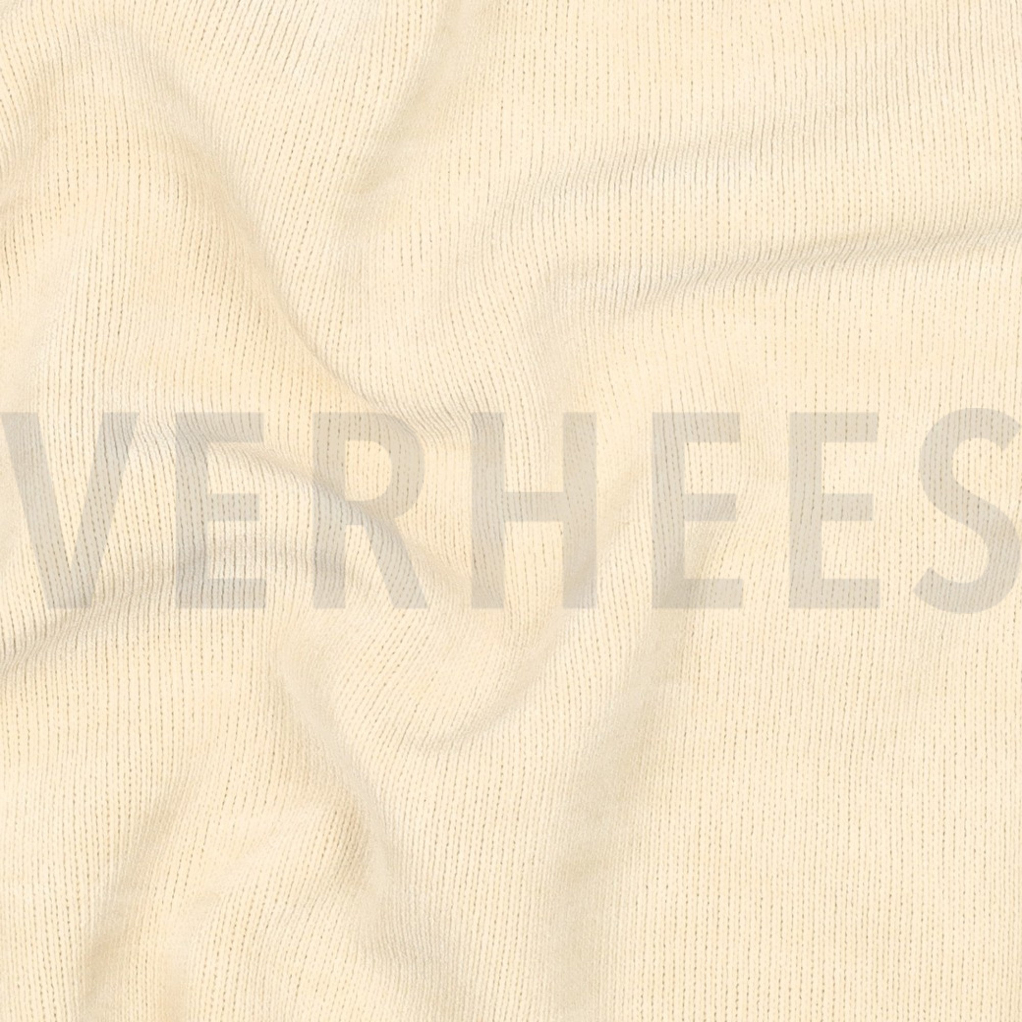 DOUBLE SIDED KNITTED VELOURS SHERPA SAND (high resolution) #2