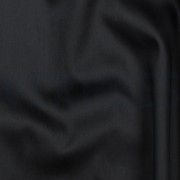 COTTON SATIN BLACK (thumbnail) #2