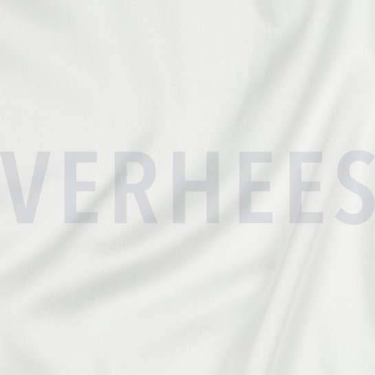 BAUMWOLLE SATIN OPTISCH WEISS #7