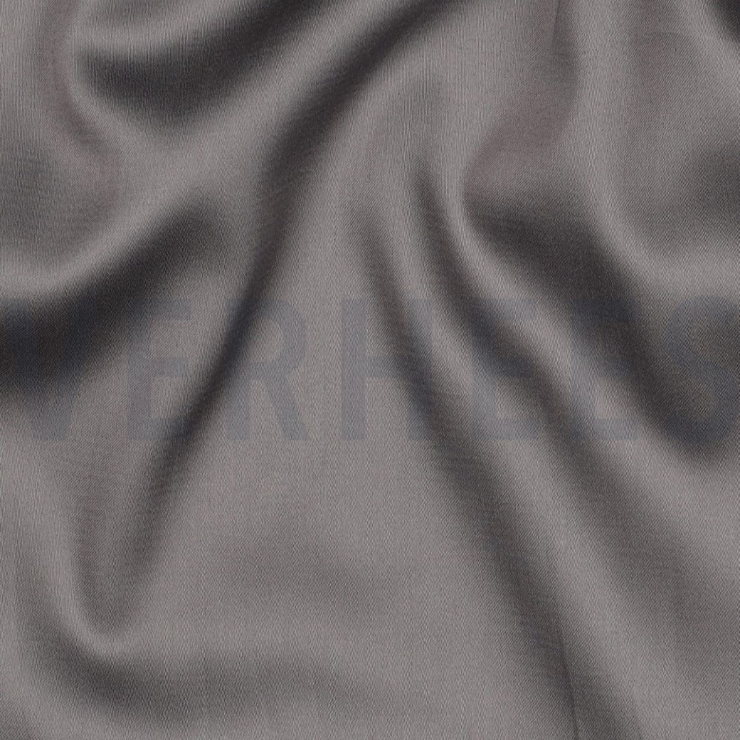 COTTON SATIN ROCK GREY #2