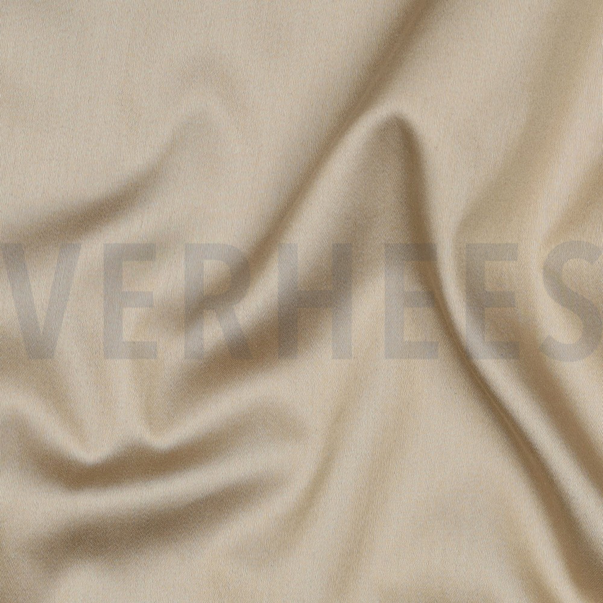 COTTON SATIN BEIGE (high resolution) #2