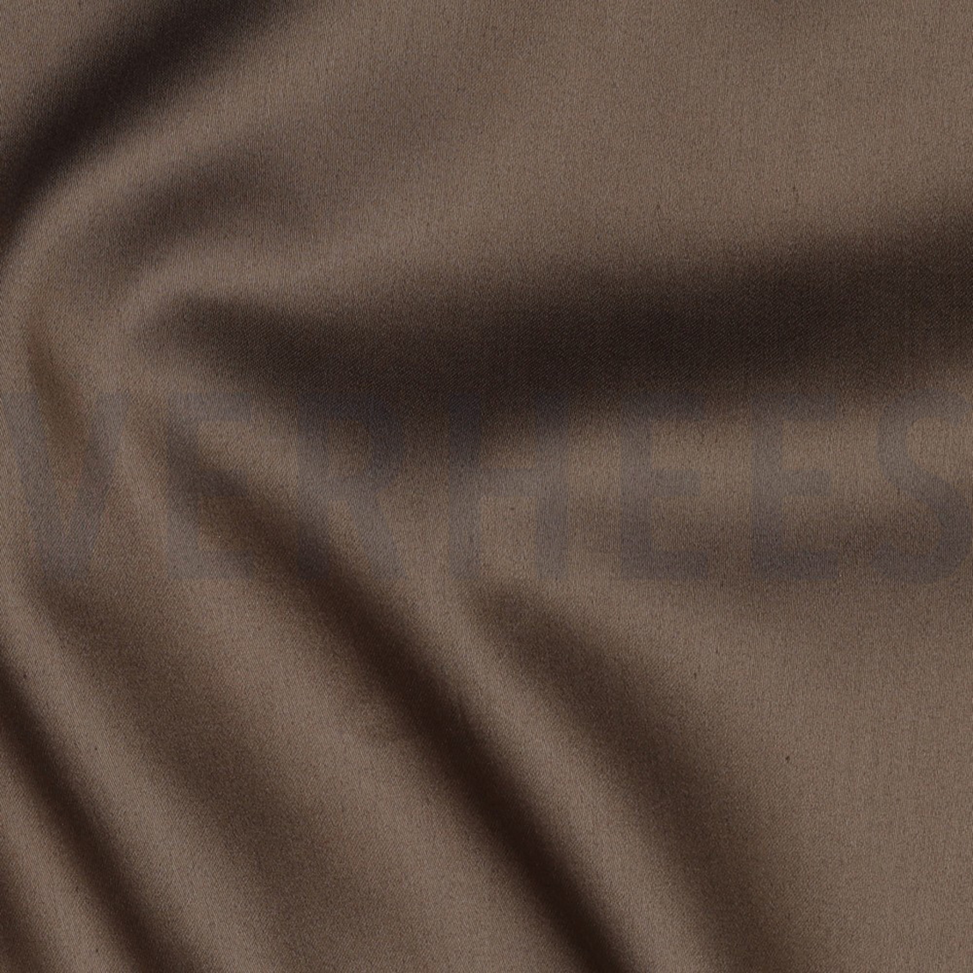 COTTON SATIN TOFFEE (high resolution) #2