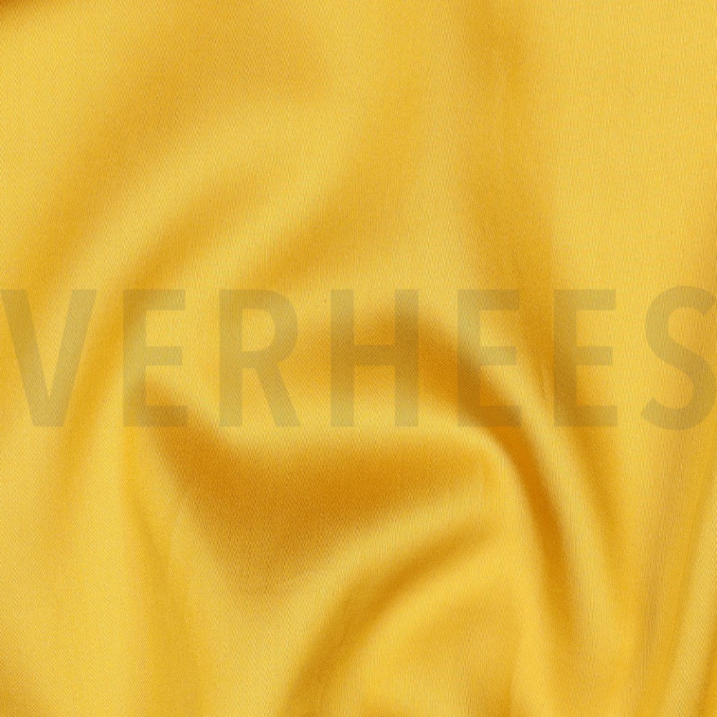 COTTON SATIN LEMON #2