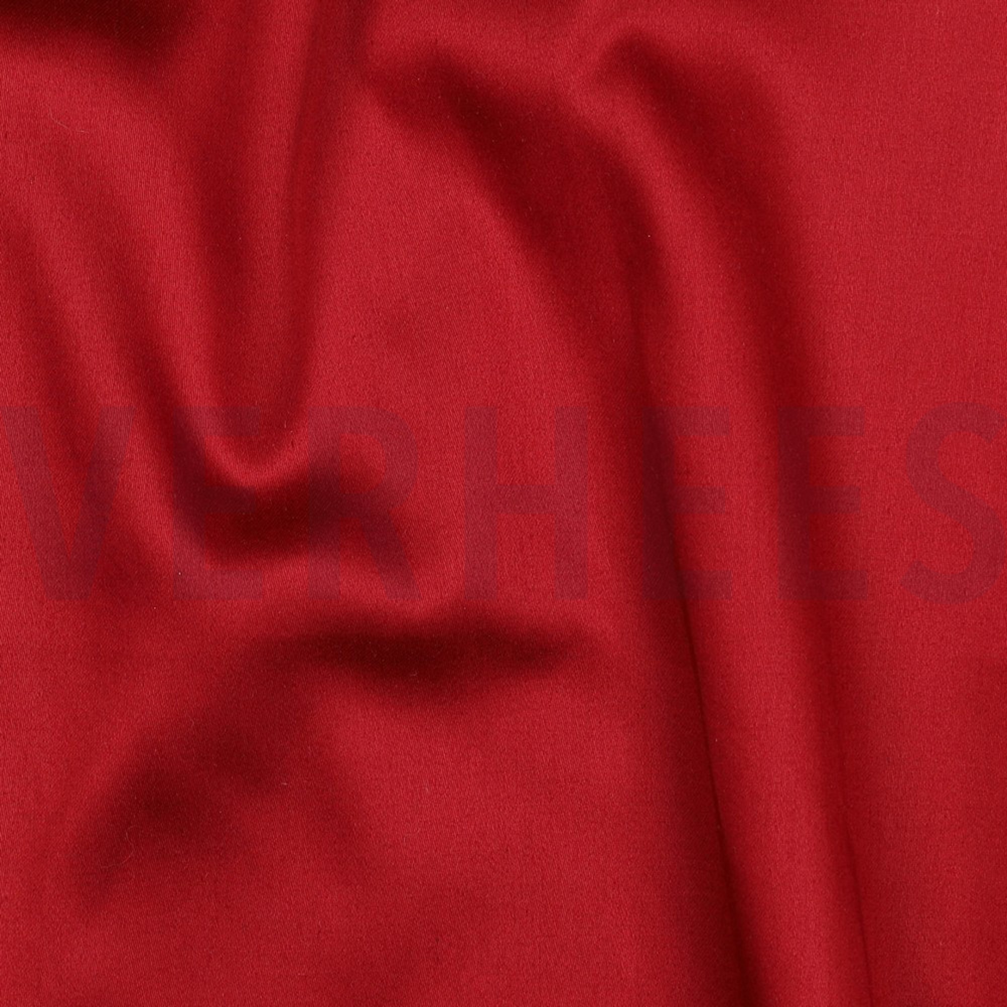 COTTON SATIN BORDEAUX (high resolution) #2
