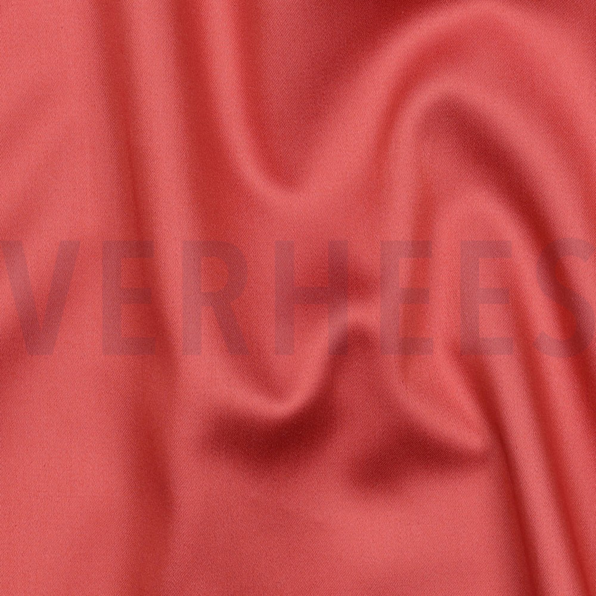 COTTON SATIN DARK ROSE (high resolution) #2