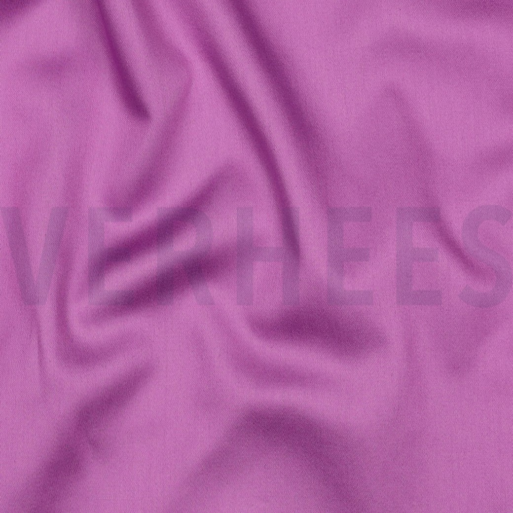 COTTON SATIN PURPLE #2