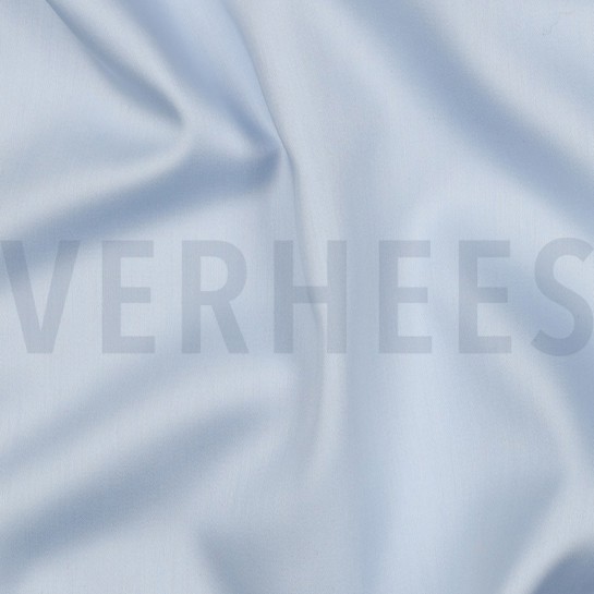 BAUMWOLLE SATIN HELLES LAVENDEL #7