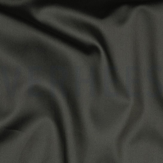 KATOEN SATIJN LEGERGROEN #7