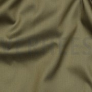 COTTON SATIN MOSS GREEN (thumbnail) #2
