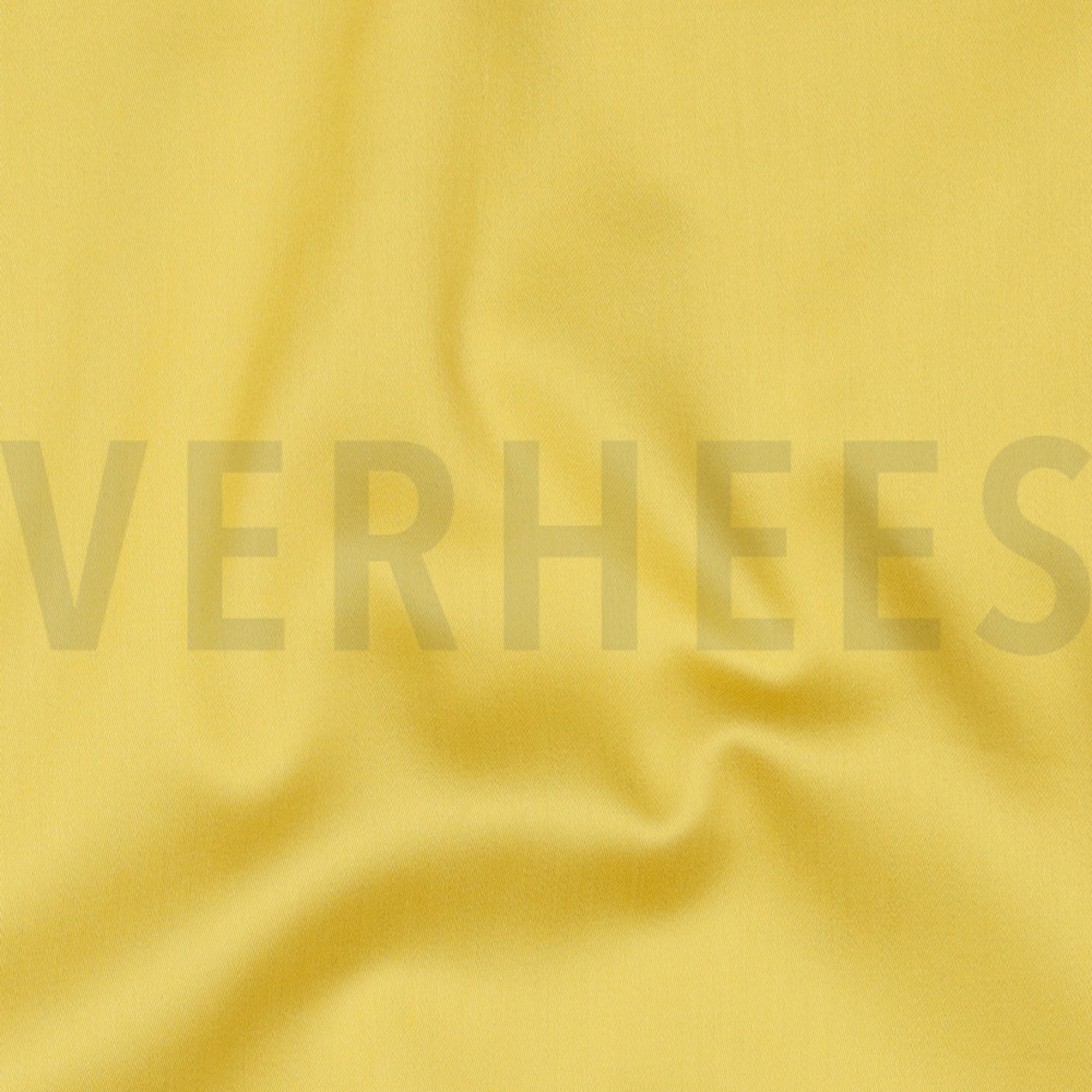 COTTON SATIN YELLOW (high resolution) #2