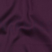 COTTON SATIN EGGPLANT (thumbnail) #2