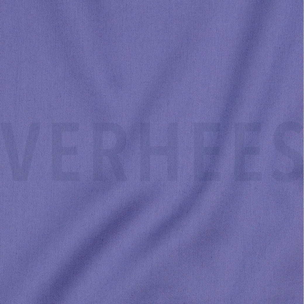 COTTON SATIN VIOLET #2