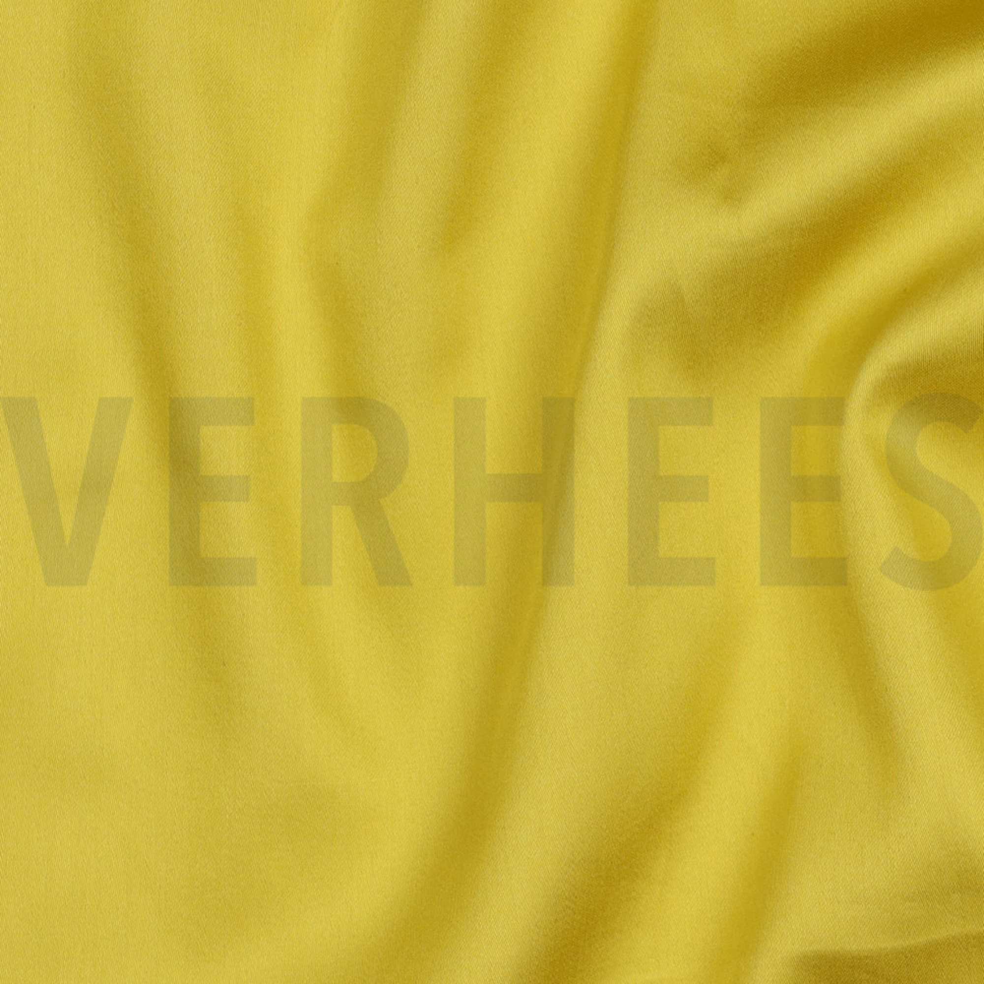 COTTON SATIN MUSTARD (high resolution) #2