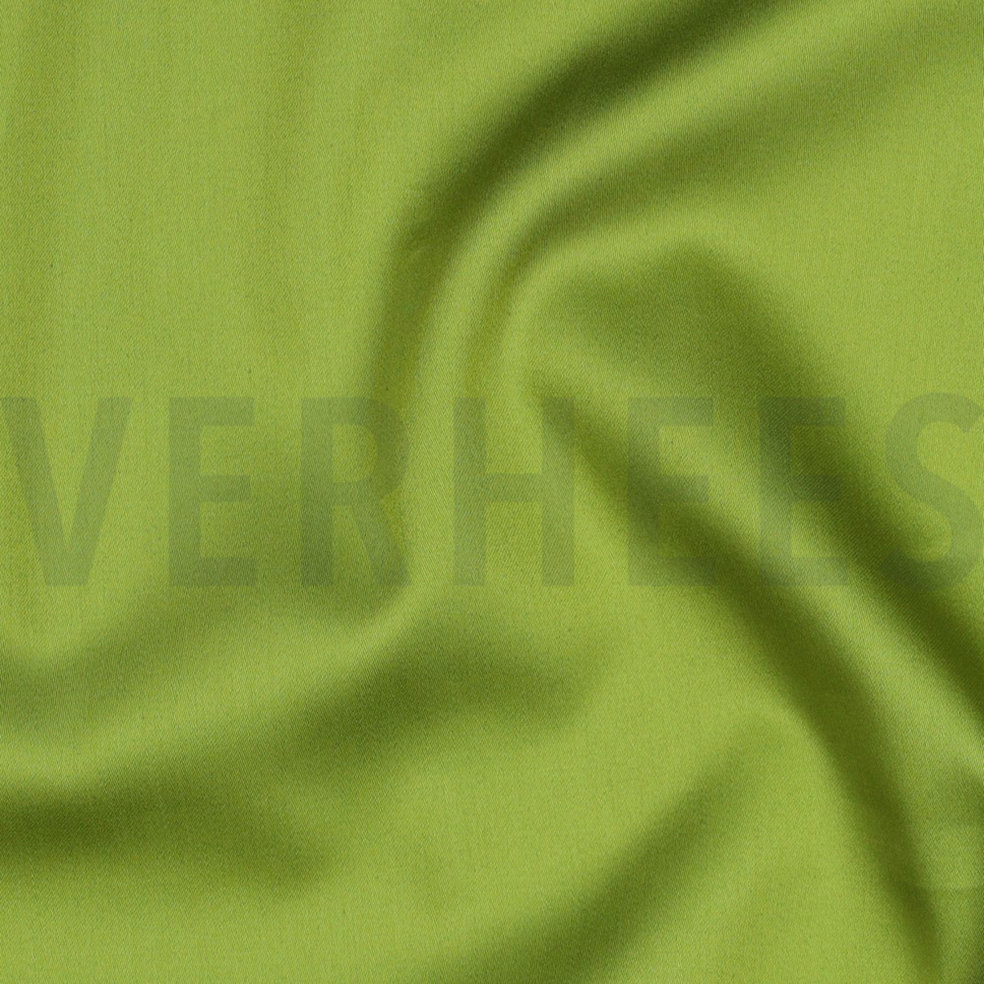 COTTON SATIN GREEN (high resolution) #2