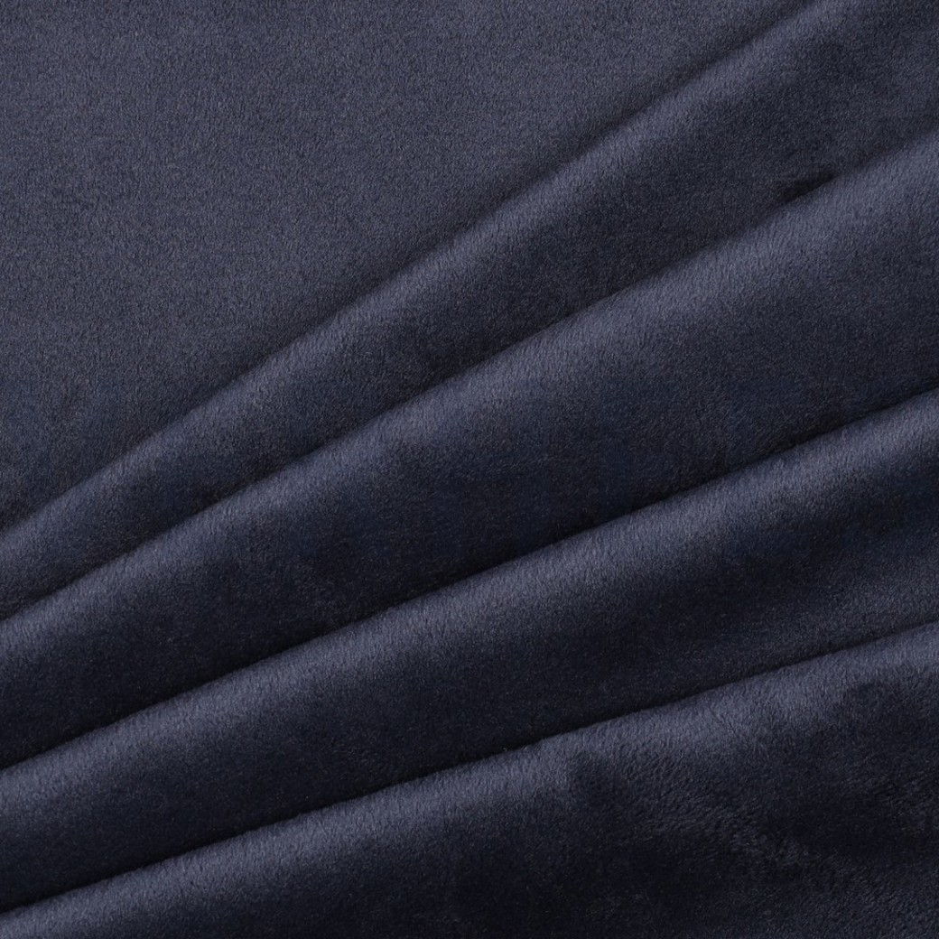 MICRO MINK NAVY #2