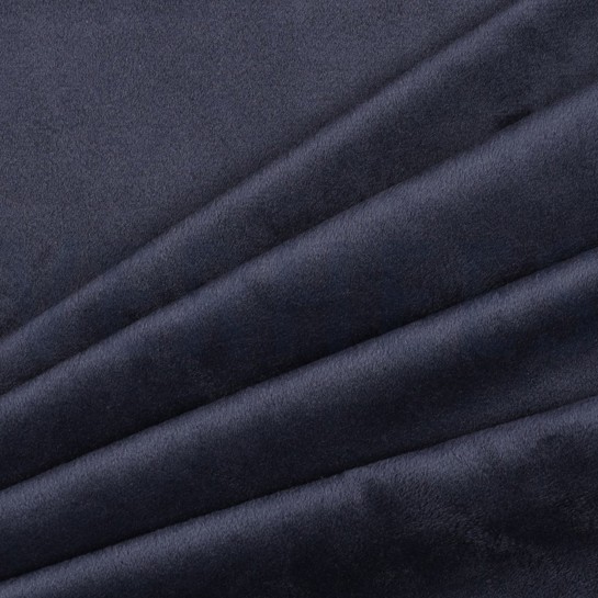 MICRO MINK MARINEBLAU #7