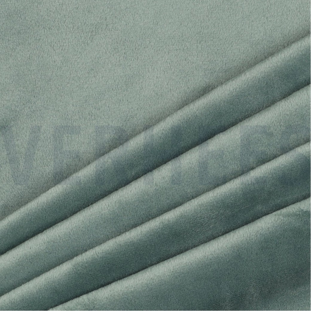 MICRO MINK OLD GREEN #2