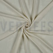DOBBY JACQUARD STRIPES ECRU (thumbnail) #2