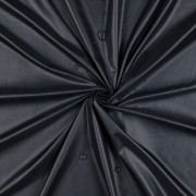 WATER REPELLENT DIGITAL CHECK NAVY (thumbnail) #2