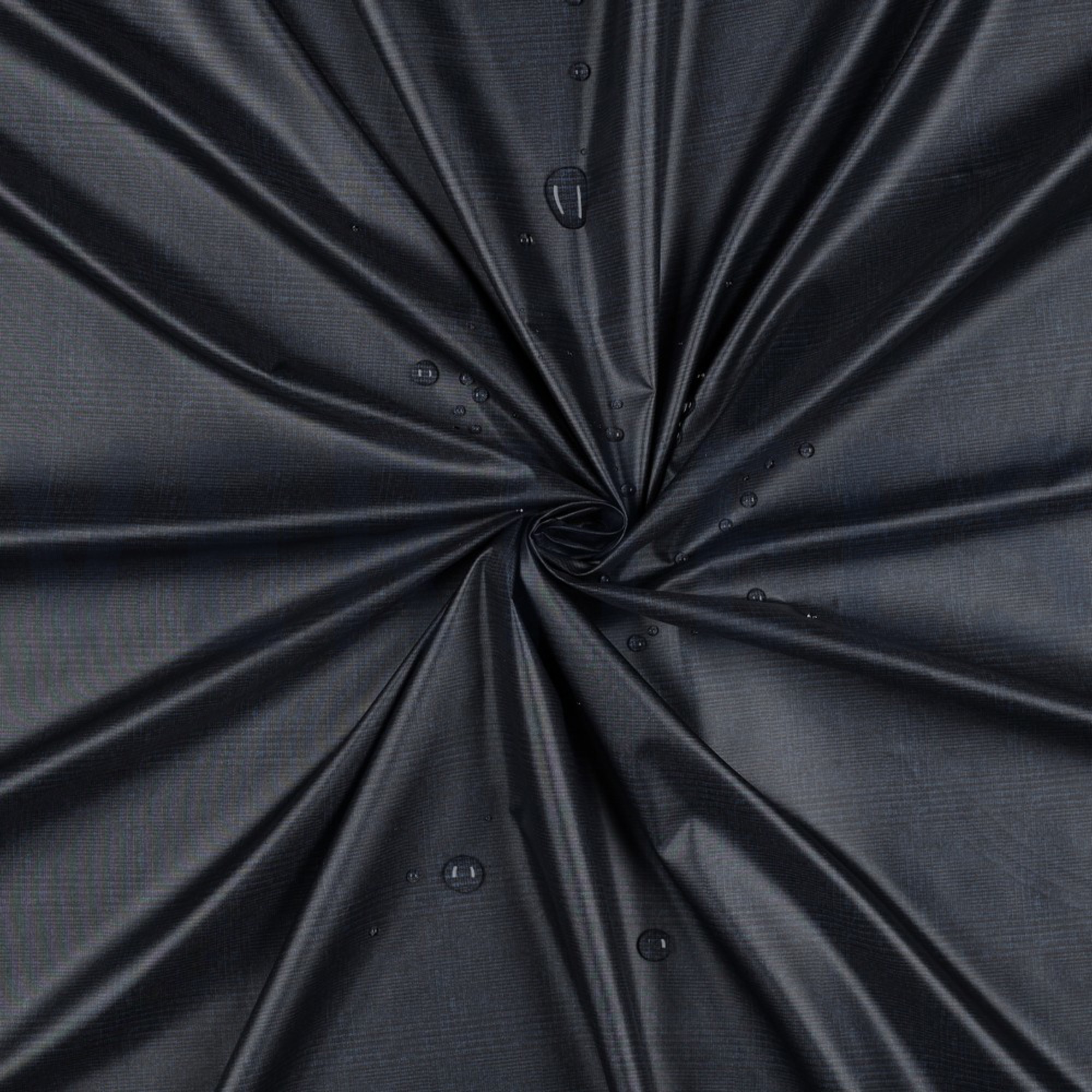 WATER REPELLENT DIGITAL CHECK NAVY (high resolution) #2