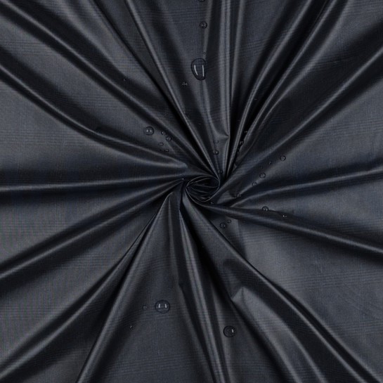 WASSERABWEISEND DIGITAL KAROS MARINEBLAU #7