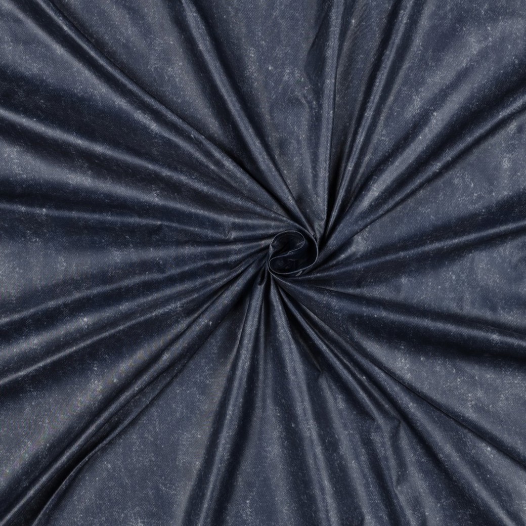 WATER REPELLENT DIGITAL NAVY #2
