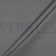 OUTDOOR WATERPROOF JEANS LOOK BROWN (thumbnail) #2