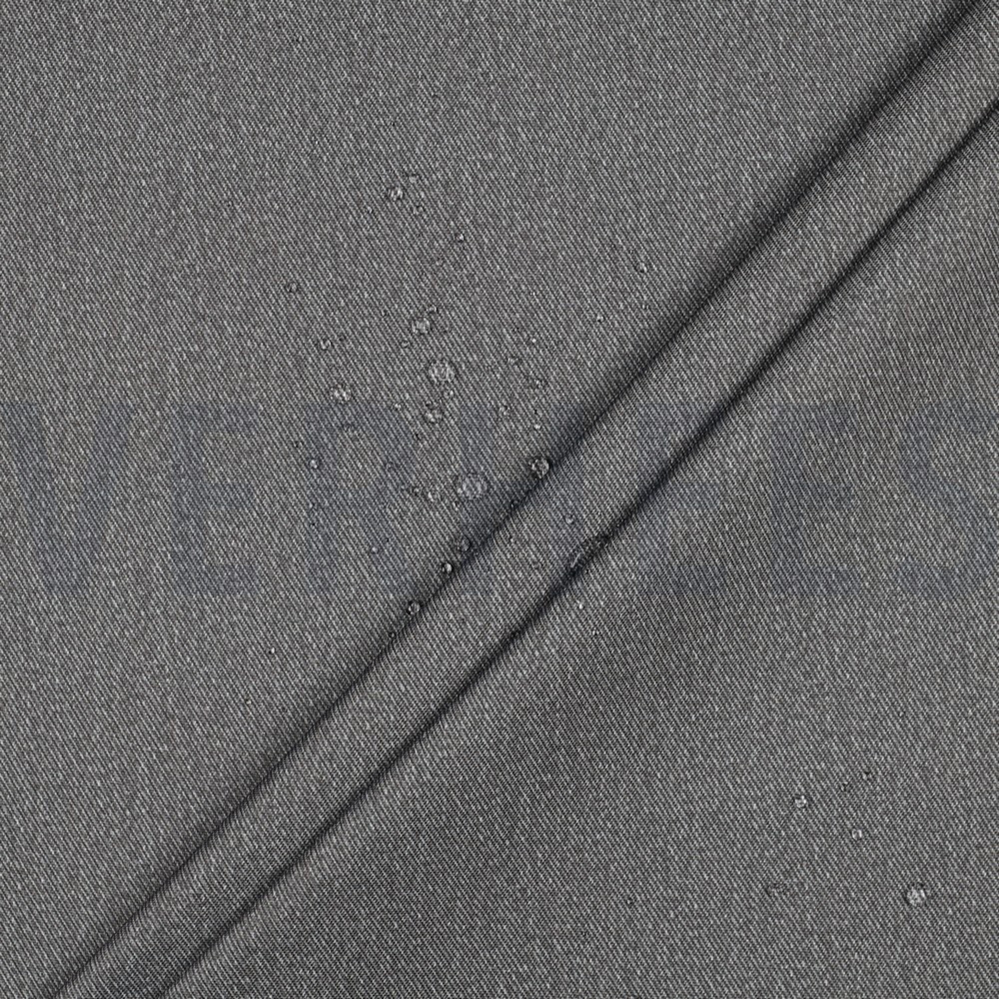OUTDOOR WATERPROOF JEANS LOOK BROWN (high resolution) #2
