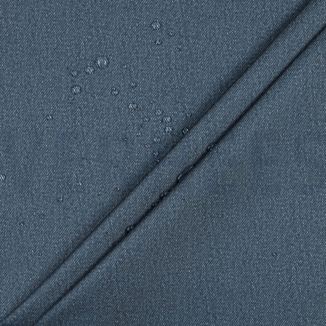 OUTDOOR WATERPROOF JEANS LOOK JEANS #2
