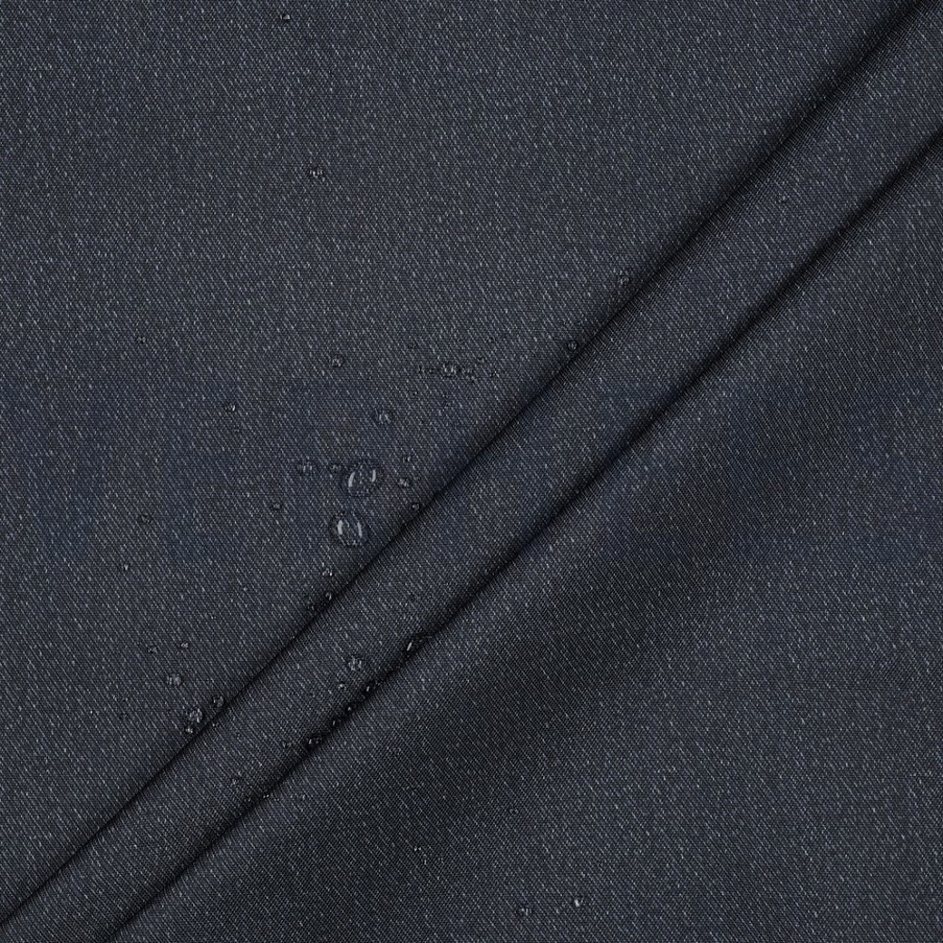 OUTDOOR WATERPROOF JEANS LOOK NAVY #2