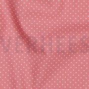 POPLIN PETIT DOTS BLUSH (thumbnail) #2