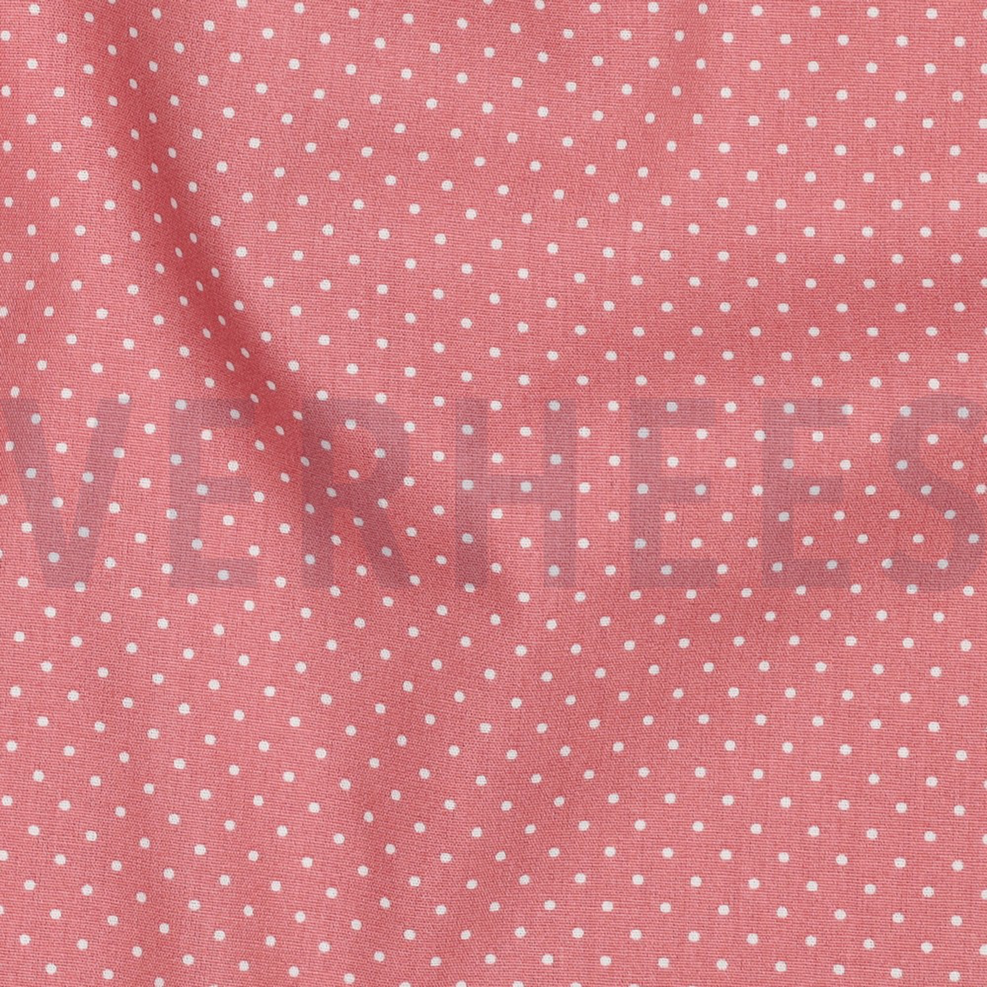 POPLIN PETIT DOTS BLUSH (high resolution) #2