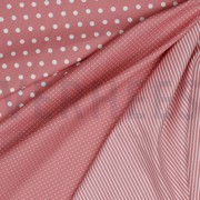 POPLIN DOTS BLUSH (thumbnail) #2
