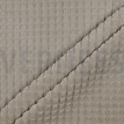 VELOURS DECO SQUARE SAND (thumbnail) #2