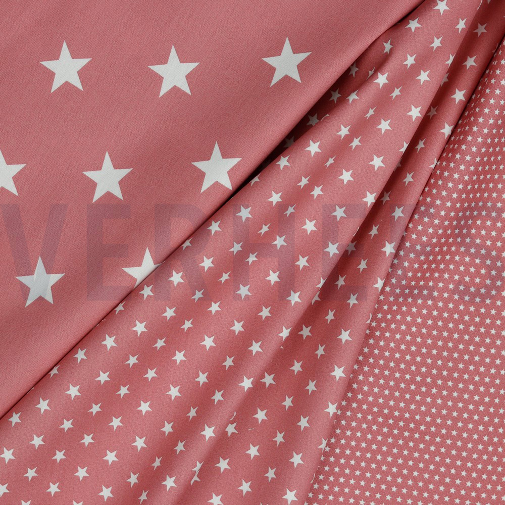 POPLIN STARS BLUSH (high resolution) #2