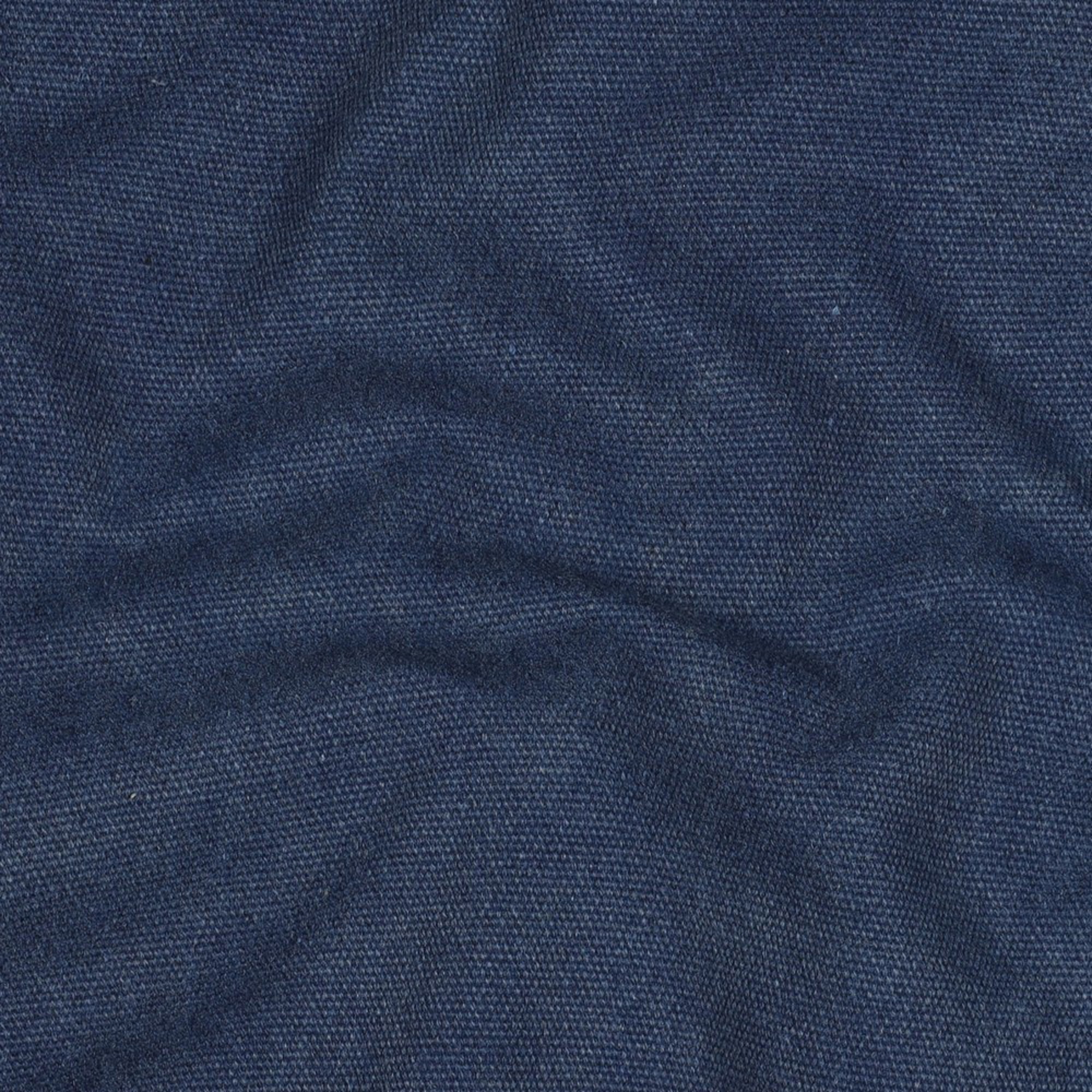 CANVAS STONEWASHED NAVY (high resolution) #2