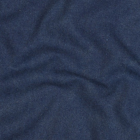 CANVAS STONEWASHED NAVY #7