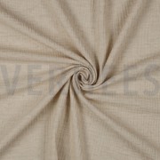 DOUBLE GAUZE LINEN NATURAL (thumbnail) #2