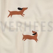 JOGGING DOGS NATURAL (thumbnail) #2